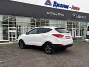 Hyundai ix35 I Рестайлинг Набережные Челны  - изображение 22