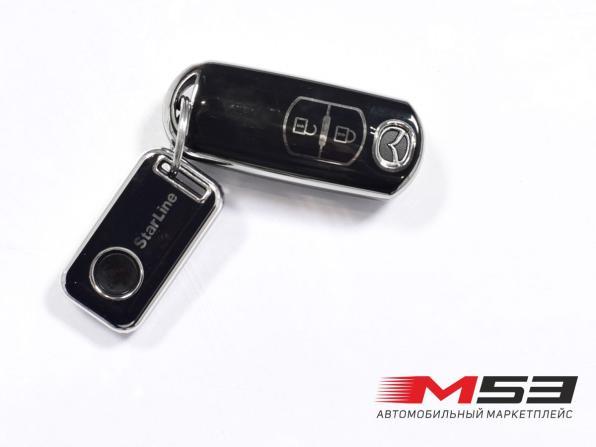 Mazda Demio IV (DJ) с пробегом 2017 года, цена 1 120 995 рублей, 158661 км, хэтчбек, Автокод Объявления