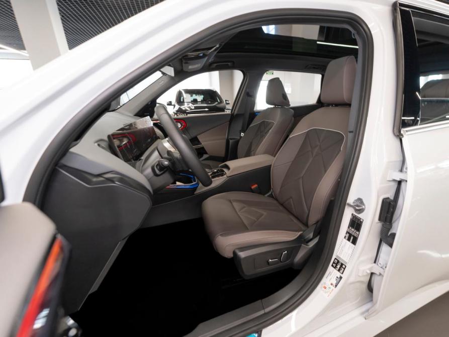 BMW X3 IV (G45/G48) Москва  - изображение 9