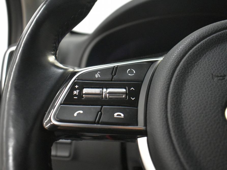 Kia Sportage IV Рестайлинг Мурманск  - изображение 9