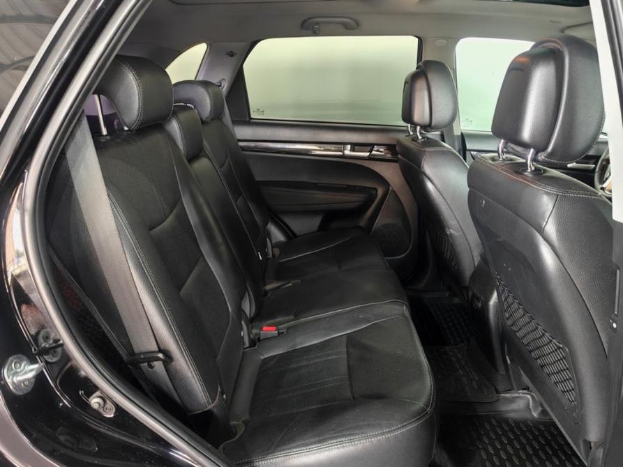 Kia Sorento II Москва  - изображение 10