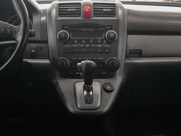 Honda CR-V III с пробегом 2007 года, цена 1 050 000 рублей, 297631 км, внедорожник, Автокод Объявления