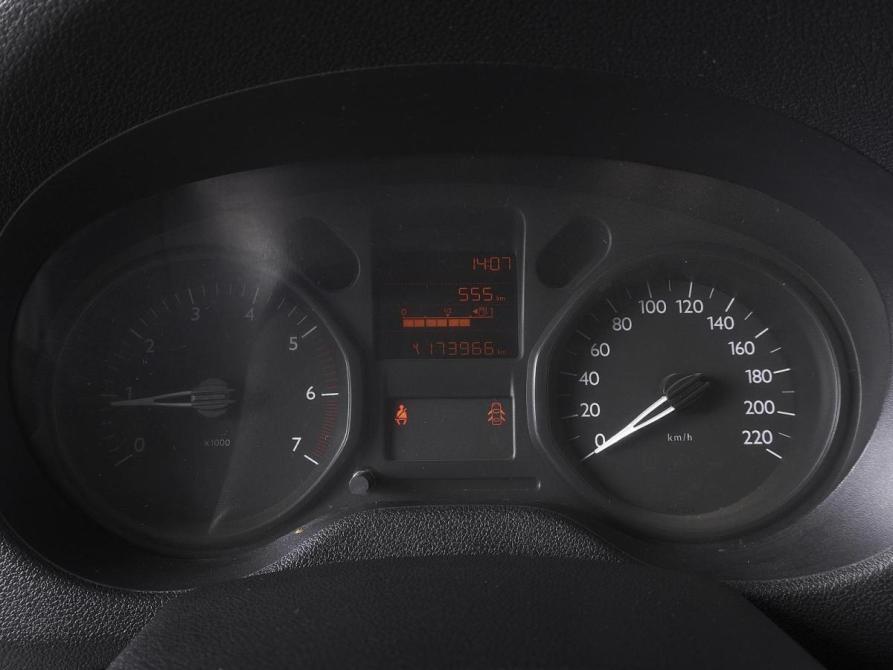 Citroen C-Elysee I Ростов-на-Дону  - изображение 13