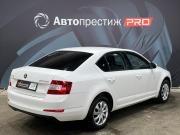 Skoda Octavia III (A7) Пермь  - изображение 23