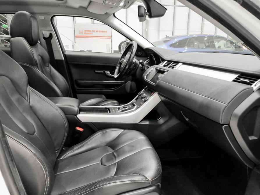 Land Rover Range Rover Evoque I Казань  - изображение 13