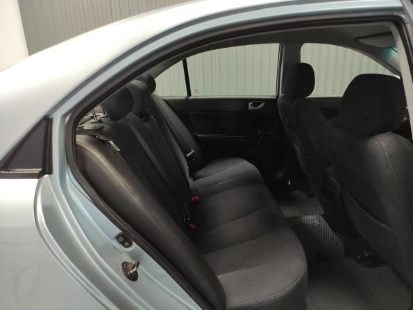 Hyundai Sonata V (NF) с пробегом 2007 года, цена 545 000 рублей, 190000 км, седан, Автокод Объявления