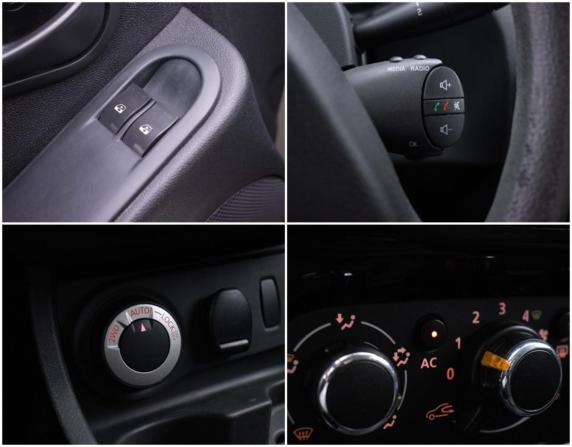 Renault Duster I с пробегом 2013 года, цена 644 000 рублей, 191212 км, внедорожник, Автокод Объявления