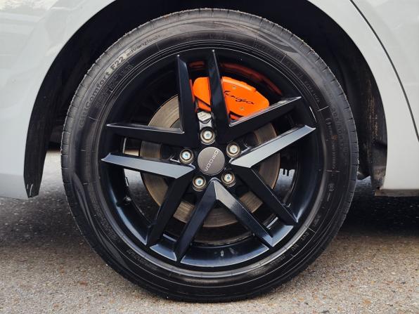 Omoda S5 GT с пробегом 2023 года, цена 1 750 000 рублей, 36173 км, седан, Автокод Объявления