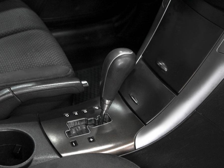 Hyundai Sonata V (NF) Рестайлинг Ростов-на-Дону  - изображение 10