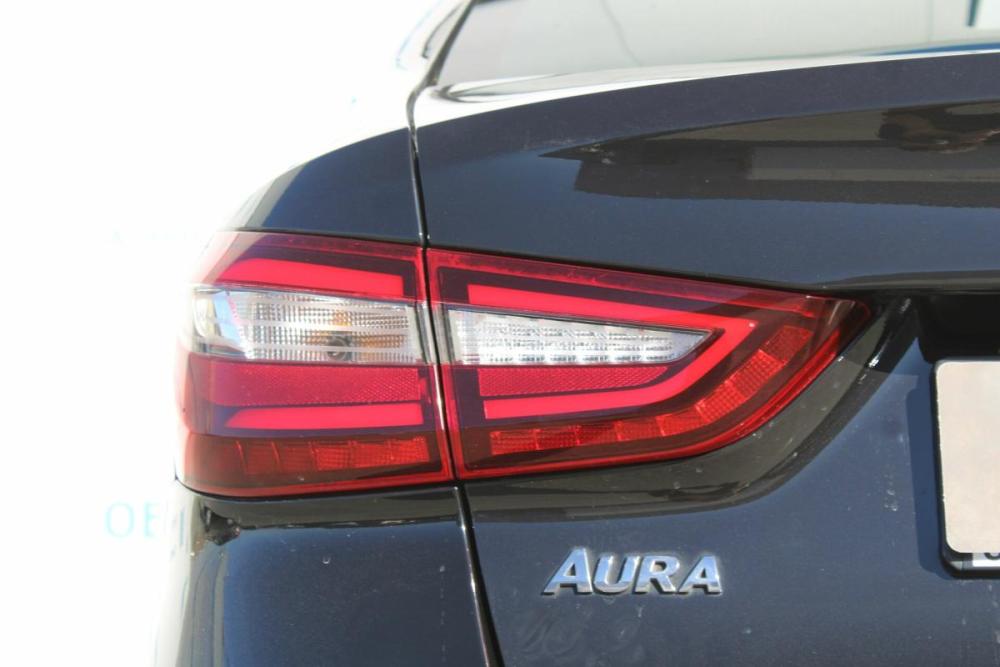 Lada (ВАЗ) Aura Пермь  - изображение 8