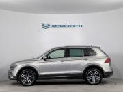 Volkswagen Tiguan II Калининград  - изображение 27