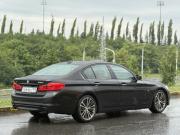 BMW 5 серии VII (G30/G31/G38) Уфа  - изображение 27