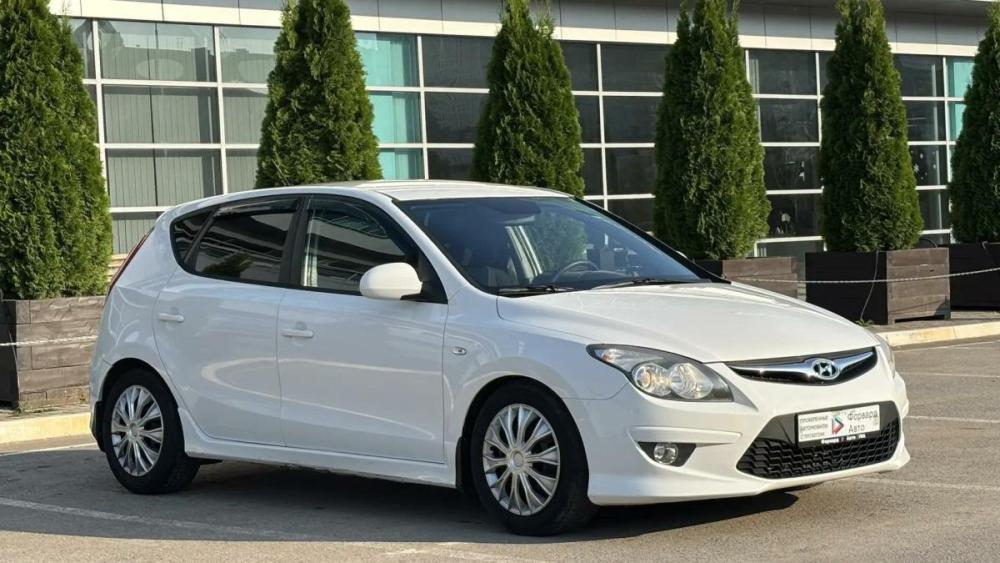 Hyundai i30 I Рестайлинг Уфа  - изображение 1