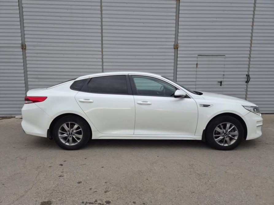 Kia Optima IV Саратов  - изображение 4