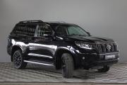 Toyota Land Cruiser Prado 150 Series Рестайлинг 3 Санкт-Петербург  - изображение 36