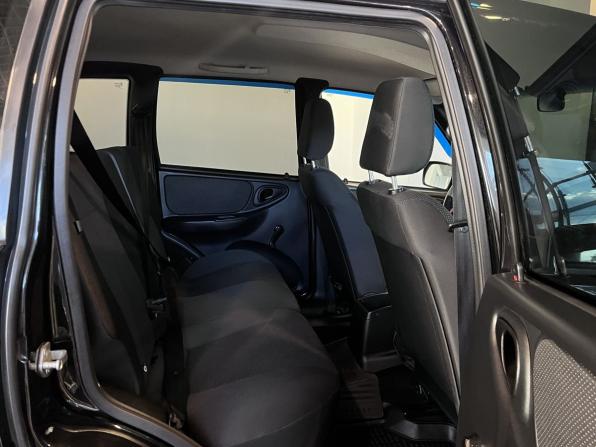 Lada (ВАЗ) Niva Travel I с пробегом 2021 года, цена 961 000 рублей, 75556 км, внедорожник, Автокод Объявления