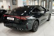 Chery Arrizo 8 Москва  - изображение 33