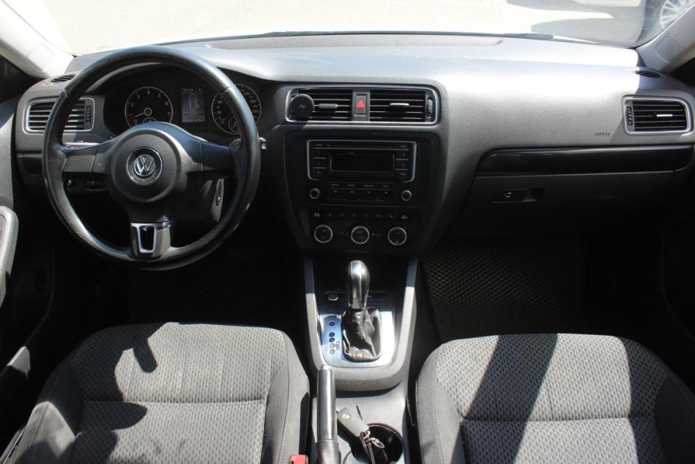 Volkswagen Jetta VI Белгород  - изображение 7