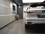 Changan CS55 Plus II Москва  - изображение 49