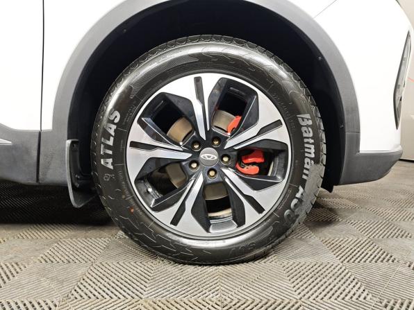 Chery Tiggo 7 Pro Max I с пробегом 2023 года, цена 1 997 000 рублей, 26042 км, внедорожник, Автокод Объявления