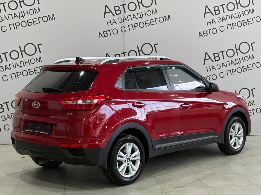 Hyundai Creta I Ставрополь  - изображение 6