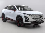 Omoda C5 I Москва  - изображение 31