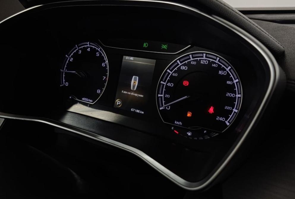 Geely Coolray I Волгоград  - изображение 12