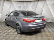 Kia Rio III Москва  - изображение 23