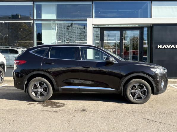 Haval F7 I с пробегом 2019 года, цена 1 549 000 рублей, 107428 км, внедорожник, Автокод Объявления