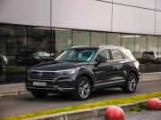 Volkswagen Touareg III Санкт-Петербург  - изображение 40