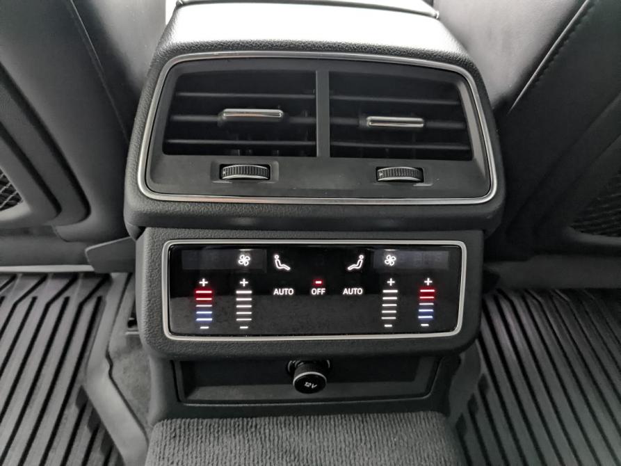Audi A6 V (C8) Москва  - изображение 26