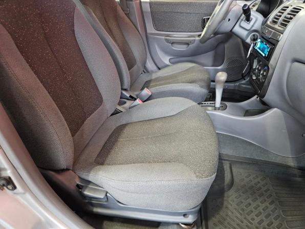 Hyundai Accent II с пробегом 2007 года, цена 300 000 рублей, 142923 км, седан, Автокод Объявления