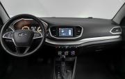 Lada (ВАЗ) Vesta I Рестайлинг (NG) Подольск  - изображение 36