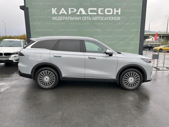 Chery Tiggo 9 I с пробегом 2024 года, цена 3 499 000 рублей, 22528 км, внедорожник, Автокод Объявления
