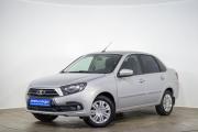 Lada (ВАЗ) Granta I Рестайлинг Оренбург  - изображение 24