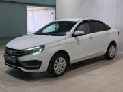 Lada (ВАЗ) Vesta I Рестайлинг (NG) Самара  - изображение 18
