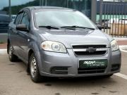 Chevrolet Aveo I Рестайлинг Иваново  - изображение 18