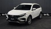 Lada (ВАЗ) Vesta I Рестайлинг (NG) Смоленск  - изображение 21