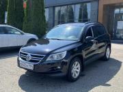 Volkswagen Tiguan I Саратов  - изображение 21