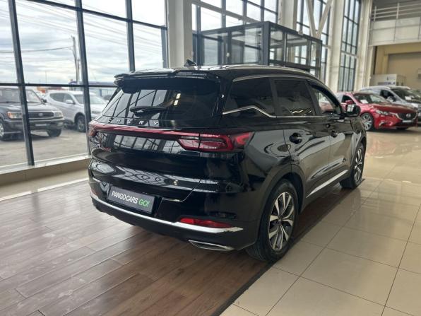 Chery Tiggo 7 Pro Max I с пробегом 2023 года, цена 1 455 000 рублей, 99982 км, внедорожник, Автокод Объявления
