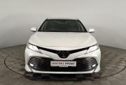 Toyota Camry VIII (XV70) Волгоград  - изображение 25
