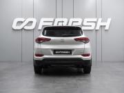 Hyundai Tucson III Воронеж  - изображение 20