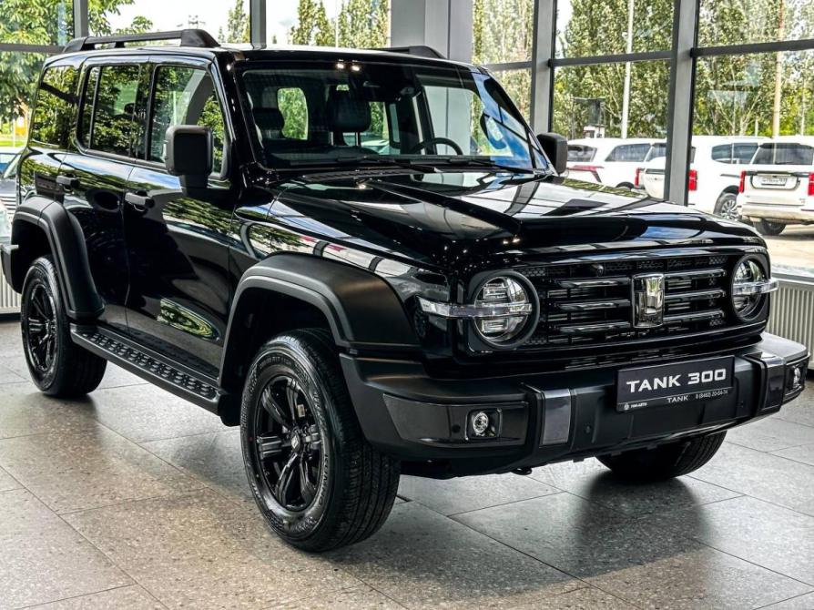 Tank 300 I Тольятти  - изображение 3