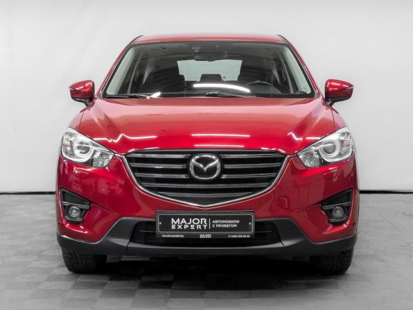 Mazda CX-5 I Рестайлинг с пробегом 2015 года, цена 1 945 000 рублей, 94429 км, внедорожник, Автокод Объявления