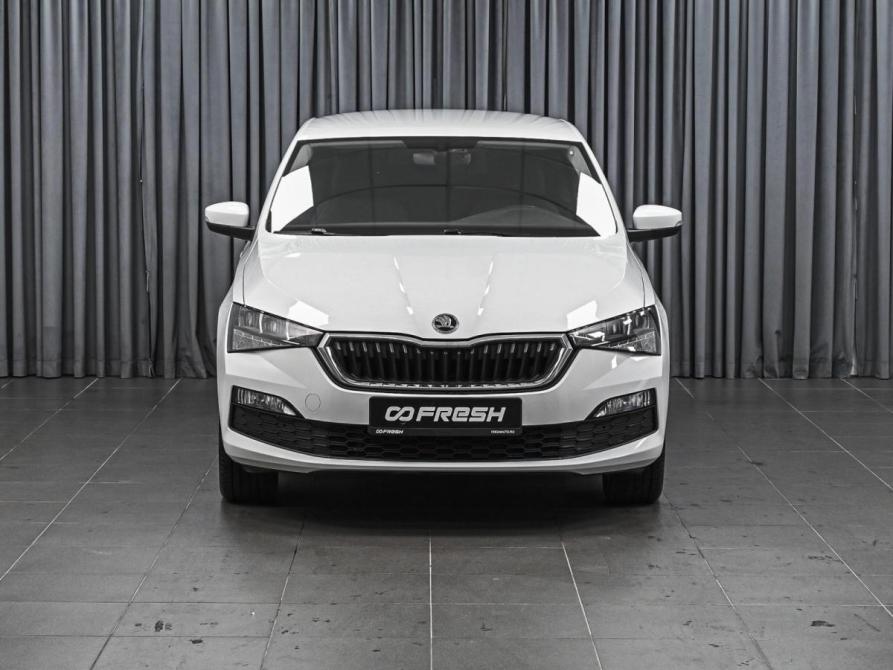 Skoda Rapid II Ставрополь  - изображение 3