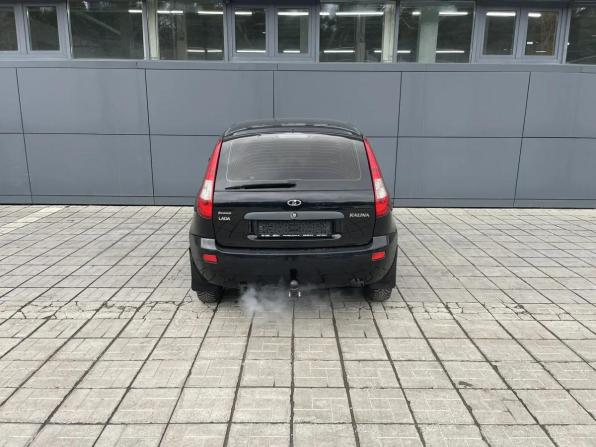 Lada (ВАЗ) Kalina I с пробегом 2012 года, цена 249 000 рублей, 177000 км, хэтчбек, Автокод Объявления