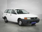Mazda Familia Y11 Новосибирск  - изображение 28