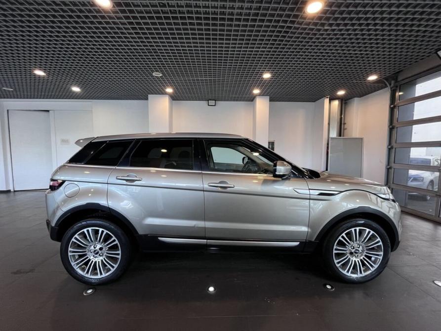 Land Rover Range Rover Evoque I Чебоксары  - изображение 2