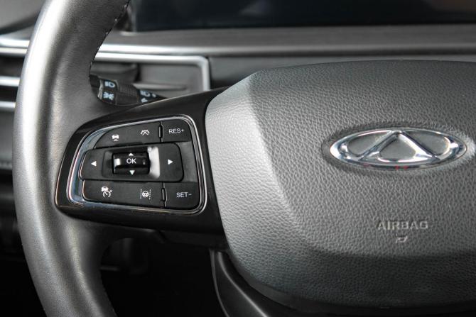 Chery Tiggo 7 Pro Max I с пробегом 2023 года, цена 2 379 000 рублей, 65300 км, внедорожник, Автокод Объявления
