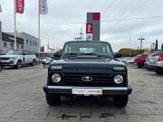Lada (ВАЗ) Niva Legend I Стерлитамак  - изображение 25